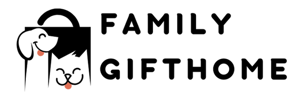 Family Gift Home logo