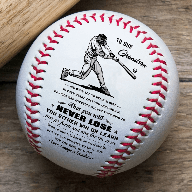 Baseball