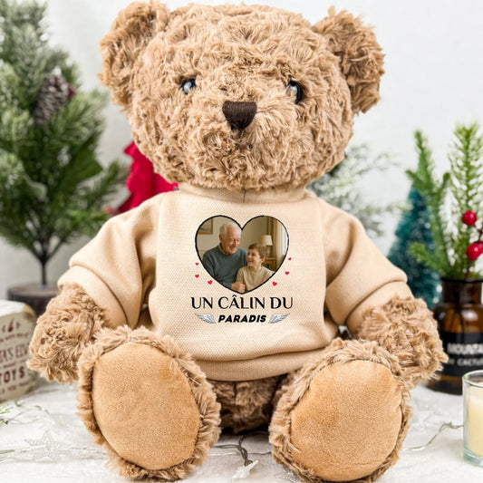 teddy